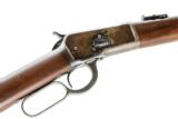 WINCHESTER 1892 SADDLE RING CARBINE 38-40 - 4 of 14