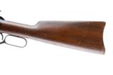 WINCHESTER 1892 SADDLE RING CARBINE 38-40 - 11 of 14