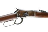 WINCHESTER 1892 SADDLE RING CARBINE 38-40 - 3 of 14