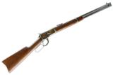 WINCHESTER 1892 SADDLE RING CARBINE 38-40 - 1 of 14