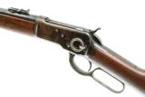 WINCHESTER 1892 SADDLE RING CARBINE 38-40 - 7 of 14