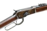 WINCHESTER 1892 SADDLE RING CARBINE 38-40 - 8 of 14