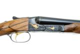 WINCHESTER 21 CUSTOM16 GAUGE MIKE YEE & ANGELO BEE - 3 of 15