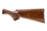 Remington 110
12 Gauge
Buttstock - 1 of 2