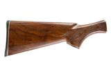 Remington 1100
Light Weight
20 Gauge
Buttstock - 1 of 2