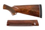 Winchester Super X1
Skeet Stock Set - 2 of 2