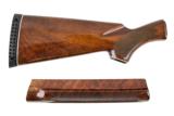 Winchester Super X1
Skeet Stock Set - 1 of 2