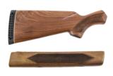 Winchester Model 1400
12 Gauge Stock Set - 1 of 2
