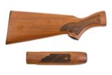 Ithaca Model 37
12 Gauge
Wood Set - 2 of 2