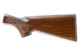 Remington 742
Butt Stock - 2 of 2