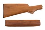 Bishop Remington
Model 11
Stock Set - 1 of 2