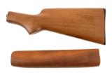 Bishop Remington
Model 11
Stock Set - 2 of 2