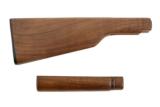 Winchester Post 64
Model 94
Stock Set - 1 of 2