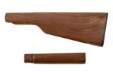 Winchester Post 64
Model 94
Stock Set - 2 of 2
