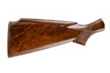 Winchester M-12 Pre 64 Trap
Butt Stock - 2 of 2
