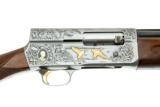 BROWNING GOLD CLASSIC AUTO 5 12 GAUGE SERIAL #2 - 1 of 15