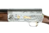 BROWNING GOLD CLASSIC AUTO 5 12 GAUGE SERIAL #2 - 6 of 15