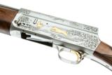 BROWNING GOLD CLASSIC AUTO 5 12 GAUGE SERIAL #2 - 5 of 15