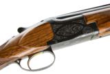 BROWNING GRADE 1 SUPERPOSED 20 GAUGE - 4 of 15