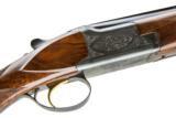 BROWNING GRADE 1 SUPERPOSED LIGHTNING 20 GAUGE - 4 of 15