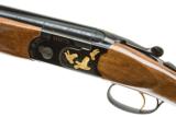 BERETTA 686 COVEY OVER UNDER 28 GAUGE - 7 of 15