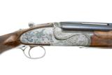 HOLLAND&HOLLAND ROYAL DELUXE O/U 12 GAUGE - 1 of 14
