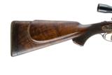 HOLLAND&HOLLAND BADMINTON DOUBLE RIFLE LEFT HAND 500-465 - 10 of 14