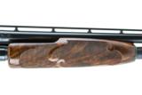 WINCHESTER MODEL 12-5 WITH GOLD PIGEON GRADE 28 GAUGE - 14 of 15