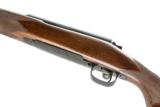 WINCHESTER MODEL 70 SUPER GRADE FEATHERWEIGHT 264 WINCHESTER MAGNUM - 4 of 15