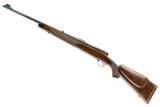 WINCHESTER MODEL 70 SUPER GRADE FEATHERWEIGHT 264 WINCHESTER MAGNUM - 3 of 15