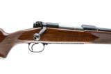 WINCHESTER MODEL 70 SUPER GRADE FEATHERWEIGHT 264 WINCHESTER MAGNUM - 2 of 15