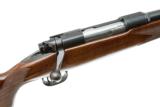 WINCHESTER MODEL 70 SUPER GRADE FEATHERWEIGHT 264 WINCHESTER MAGNUM - 7 of 15
