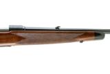 WINCHESTER MODEL 70 SUPER GRADE FEATHERWEIGHT 264 WINCHESTER MAGNUM - 13 of 15