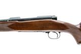 WINCHESTER MODEL 70 SUPER GRADE FEATHERWEIGHT 264 WINCHESTER MAGNUM - 6 of 15