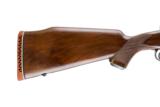 WINCHESTER MODEL 70 SUPER GRADE FEATHERWEIGHT 264 WINCHESTER MAGNUM - 11 of 15