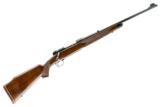 WINCHESTER MODEL 70 SUPER GRADE FEATHERWEIGHT 264 WINCHESTER MAGNUM - 1 of 15