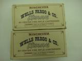 WINCHESTER COMMEMORATIVE COLLECTIBLE AMMO - 2 of 7