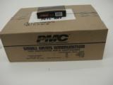 PMC BRONZE 223 AMMUNITION 1000 ROUNDS
- 2 of 2