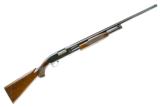 WINCHESTER MODEL 12 DELUXE FIELD SOLID RIB 20 GAUGE - 2 of 14