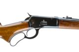 WINCHESTER
MODEL 65 25-20 - 4 of 15