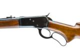 WINCHESTER
MODEL 65 25-20 - 6 of 15