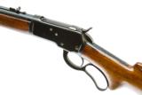 WINCHESTER
MODEL 65 25-20 - 7 of 15