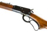 WINCHESTER
MODEL 65 25-20 - 3 of 15