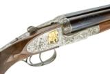 HOLLAND&HOLLAND ROYAL DELUXE SXS RIFLE 458 WINCHESTER MAGNUM - 7 of 14