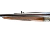 HOLLAND&HOLLAND ROYAL DELUXE SXS RIFLE 458 WINCHESTER MAGNUM - 13 of 14