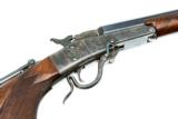 MAYNARD 1882 #16 DELUXE IMPROVED TARGET RIFLE 22 - 5 of 14