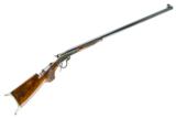 MAYNARD 1882 #16 DELUXE IMPROVED TARGET RIFLE 22 - 3 of 14