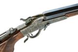 MAYNARD 1882 #16 DELUXE IMPROVED TARGET RIFLE 22 - 9 of 14