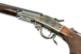 MAYNARD 1882 #16 DELUXE IMPROVED TARGET RIFLE 22 - 6 of 14