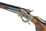 MAYNARD 1882 #16 DELUXE IMPROVED TARGET RIFLE 22 - 8 of 14